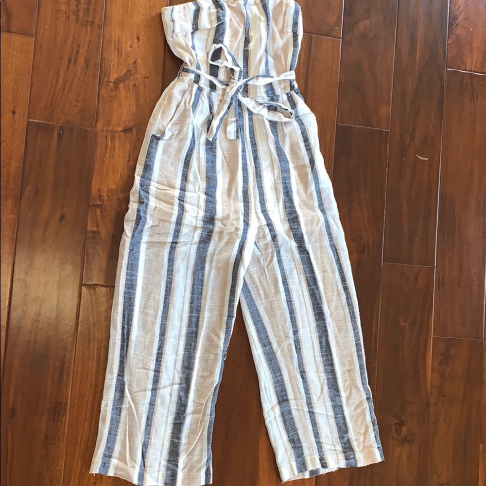 Kids romper